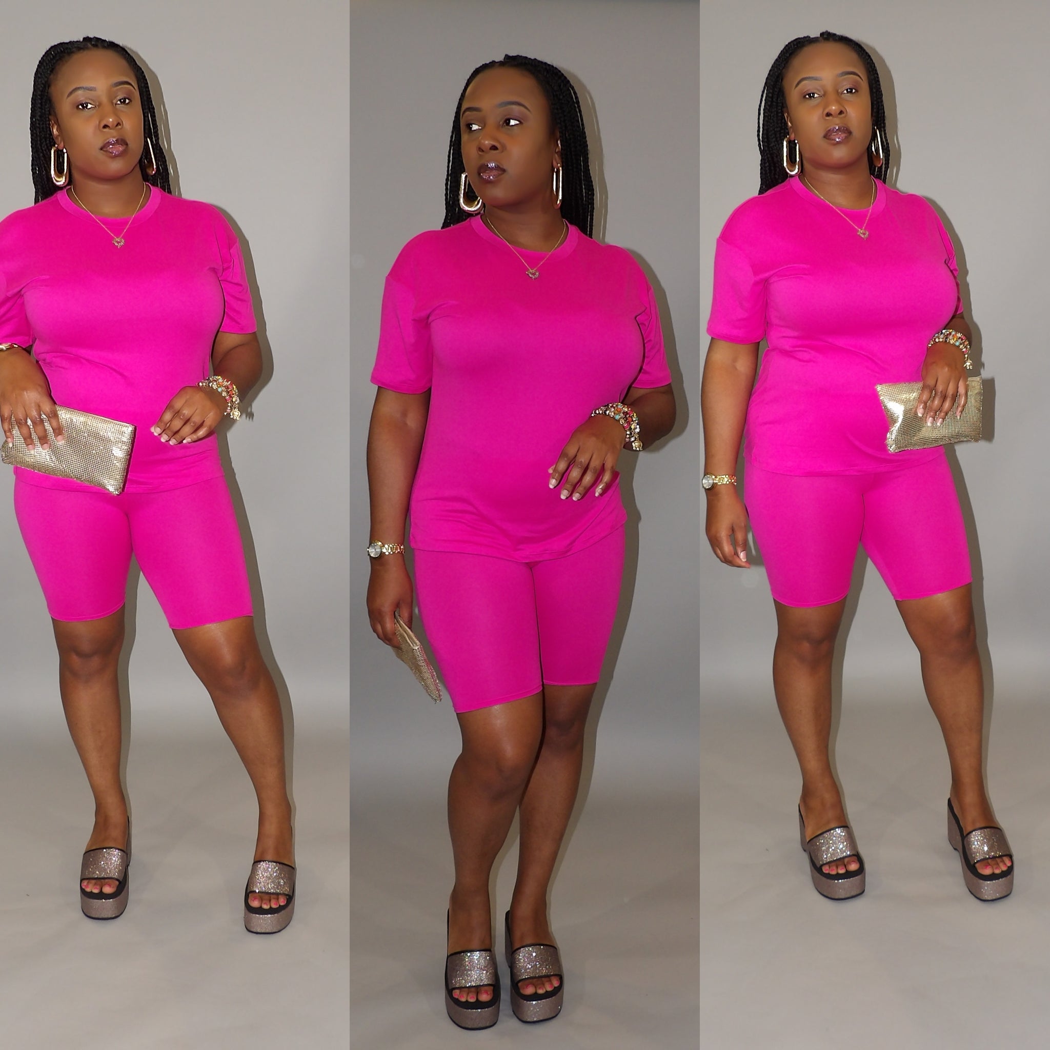 Essential Sets – DaniT Couture